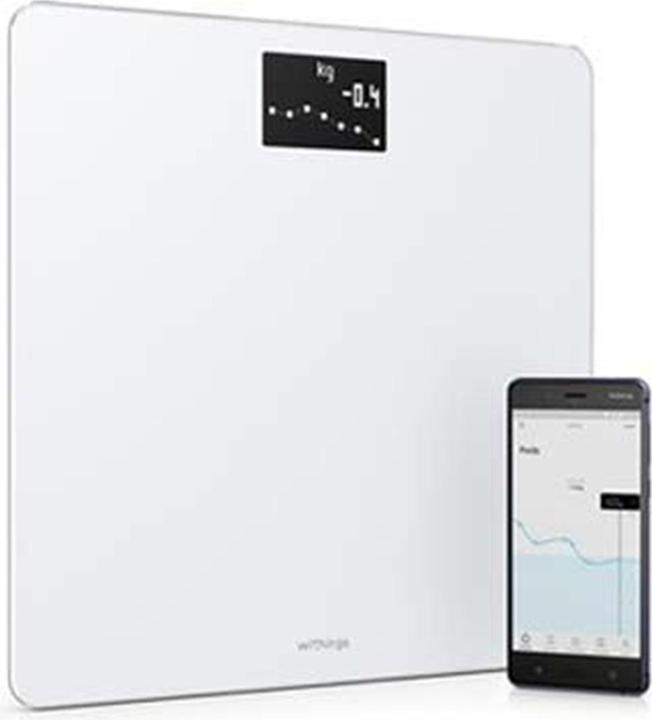 Immagine prodotto Withings Body (180 kg)