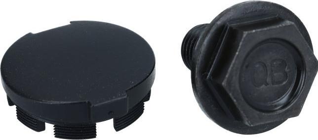 Actual product image Shimano Crank fixing screw STEPS FC-E6000 Black
