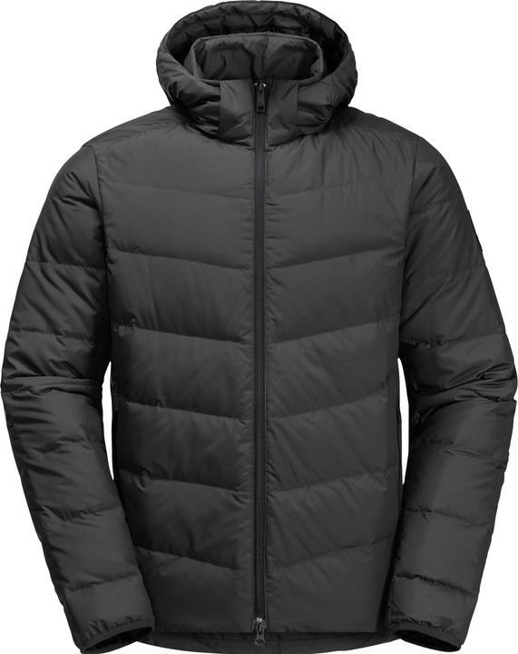 Actual product image Jack Wolfskin Colonius Jkt M (XL)