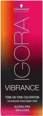Immagine prodotto Schwarzkopf IGORA VIBRANCE TONO SU TONO 0-00 60ML