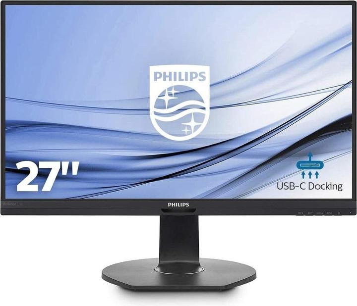 Actual product image Philips 275B1H/00 (2560 x 1440 pixels, 27")