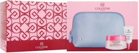 Actual product image Collistar Idroattiva+ Fresh Moisturising Water Cream (50 ml, Day cream)