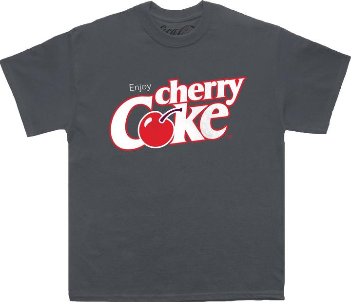 Produktbild Coca Cola TShirt (XXL)