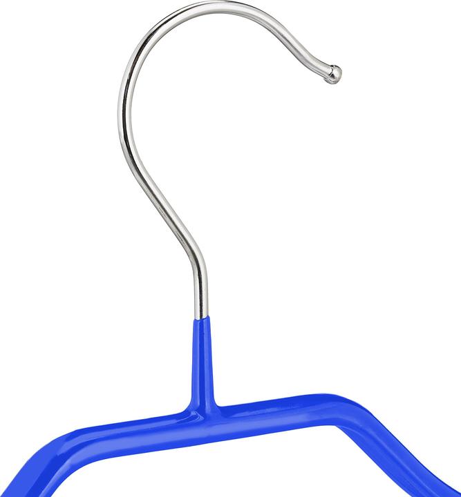 Actual product image Relaxdays Suit hanger (10 x)