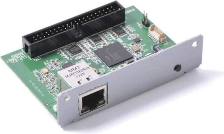 Citizen Interface Ethernet, standard Interface Ethernet pour CLS 521, 621, 631, CL-S700, standard