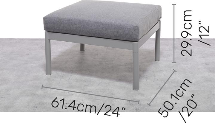 Image du produit Giardimo Loveseat