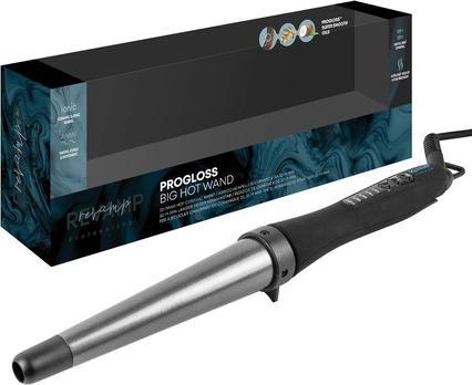 Actual product image Revamp WD-1000-EU Progloss Big Curling Wall (22 mm, 29 mm, 32 mm, 21 mm, 27 mm, 30 mm, 28 mm, 20 mm, 23 mm, 31 mm, 25 mm, 19 mm, 26 mm, 24 mm)