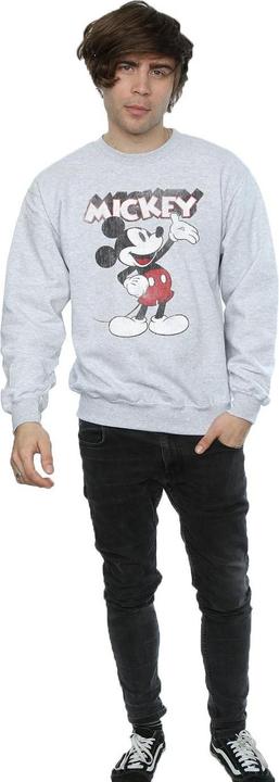 Image du produit Mickey Mouse - Sweat PRESENTS - Adulte (XXL)