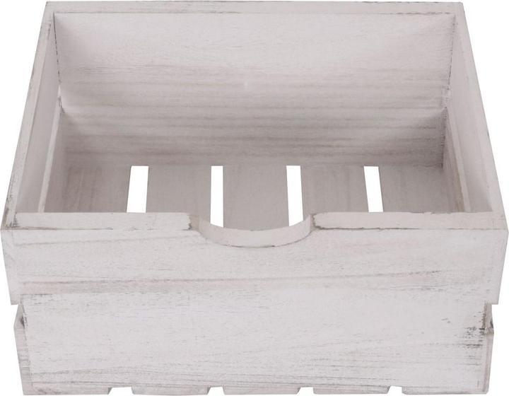 Actual product image Jamb shabby et chic (32 x 26 x 70 cm)