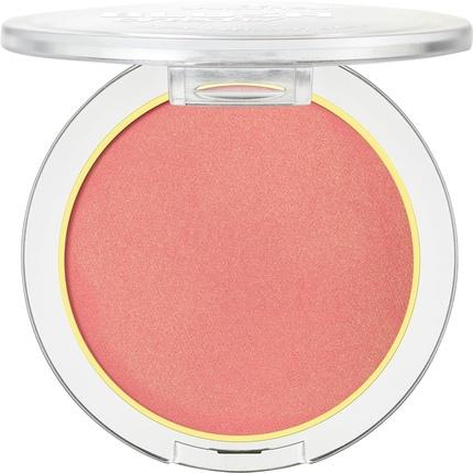 Actual product image essence BLUSH crush! (40 Strawberry Flush)