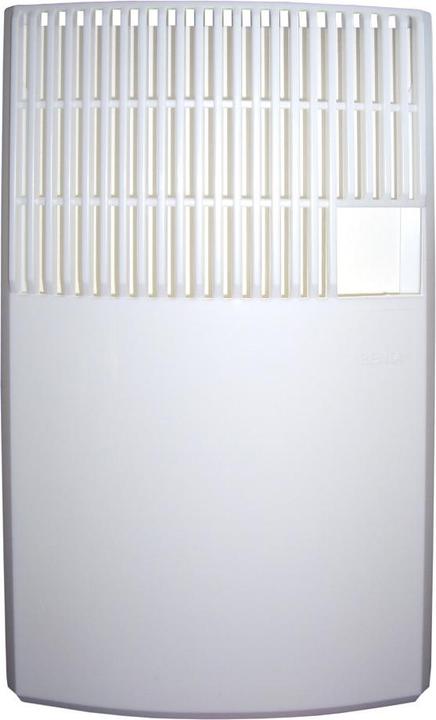 Produktbild Benta Flachverdunster 600 ml 17x28cm weiss (15 m²)