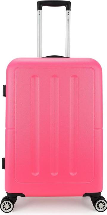 Image du produit Anständiger Neon Fix Spinner Medium 66 cm Pink