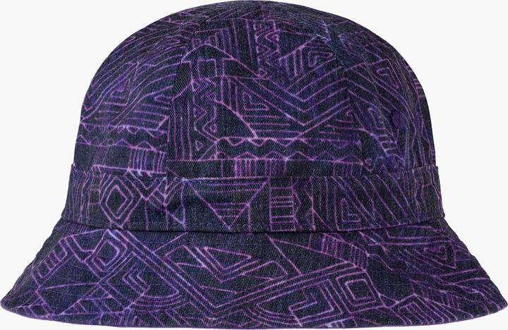 Produktbild Buff Jr Fun Bucket Kasai Violet (One Size)