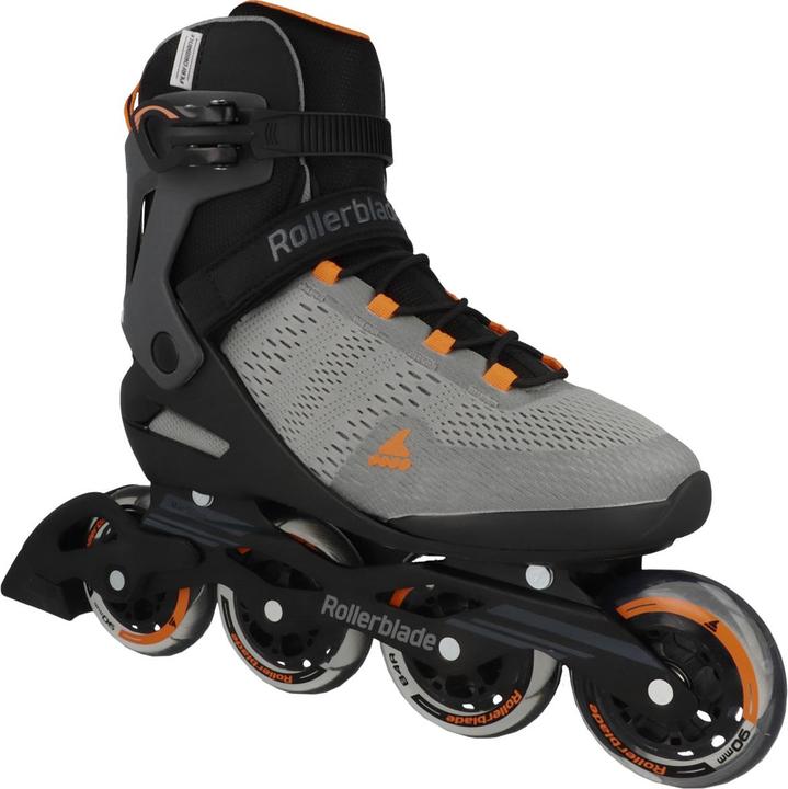 Immagine prodotto Rollerblade Sirio 90 inlineskates uomo (42.5)