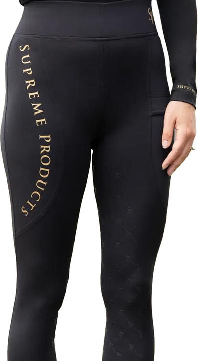 Supreme Products Show Rider Reitleggings (XL)