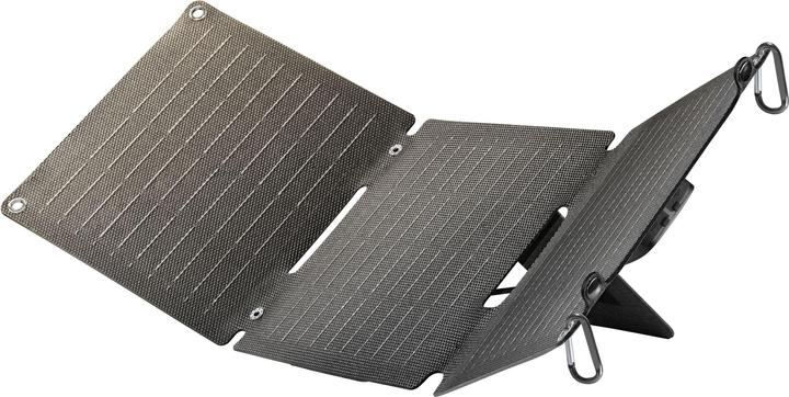 Immagine prodotto Cellularline Caricabatterie portatile Solar 20W (20 W)