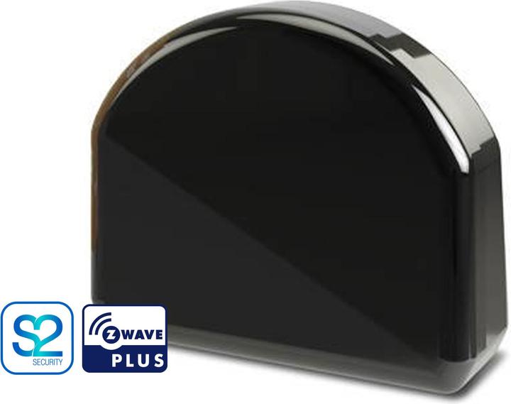 Produktbild Fibaro Smart Module Z-Wave+ (Schaltaktor)