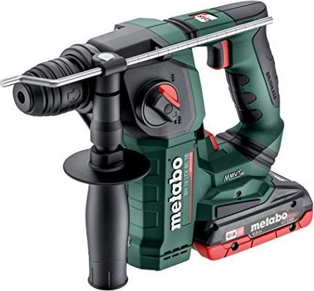 Immagine prodotto Metabo Angolo della batteria a impostazione rapida (125 mm)