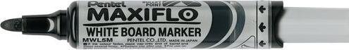 Actual product image Pentel Maxiflo (Black, 6 mm, 1 x)