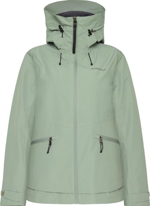 Didriksons Women's Turvi Jacket 2