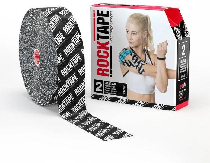 Immagine prodotto Rock Tape Nastro Adesivo Alla Rinfusa Logo Regolare (32 m)