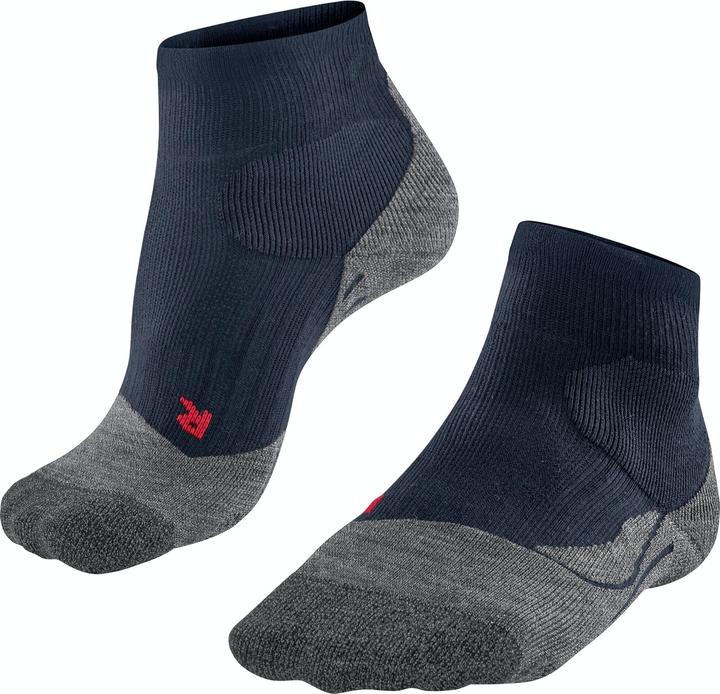 Produktbild Falke PL2 Short Herren Tennis (39 - 41)