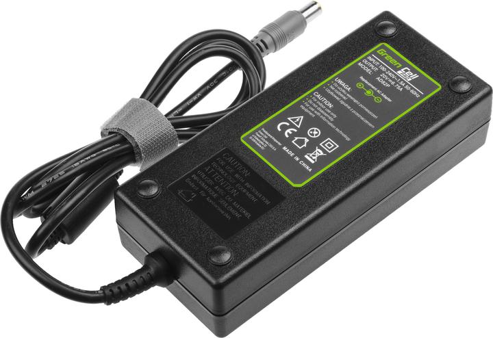 Produktbild GreenCell PRO Laptop Charger for Lenovo ThinkPad T520 T530 - 20V - 6.75A - 135W (135 W)