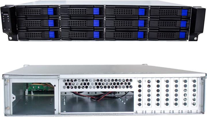 Image du produit Fantec SRC-2612X07