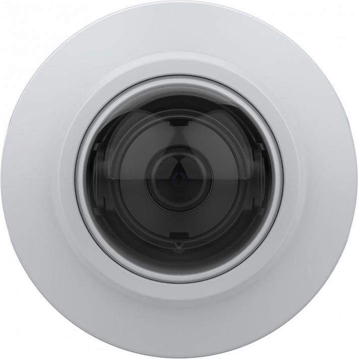 Actual product image Axis M3086-V MIC ULTRA-COMPACT (2688 x 1512 Pixels)