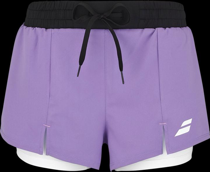Babolat Padel Short Pink Woman (XS)