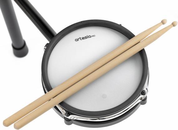 Actual product image Artestia Artesia A30 E-Drum Drum Set (E-drum)