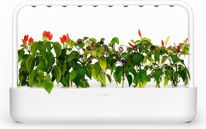 Produktbild Click and Grow Smart Garden 9 (62.50 cm)