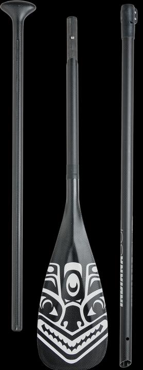 Produktbild Indiana Carbon Telescope (220 cm, 3-piece)