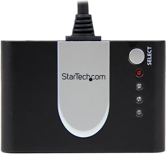 Immagine prodotto StarTech 2 Serial 1 Parallel Serial Card