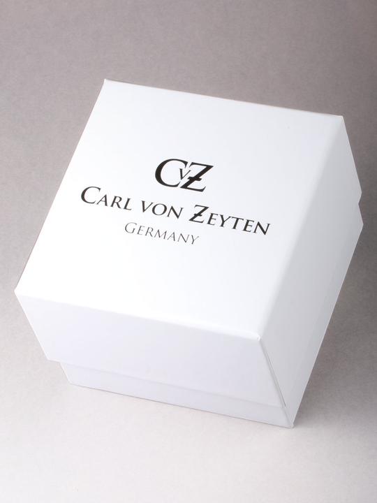 Immagine prodotto Carl von Zeyten CVZ0014RSLS St. Georgen Automatico 46mm 3ATM (Cronografo, 46 mm)