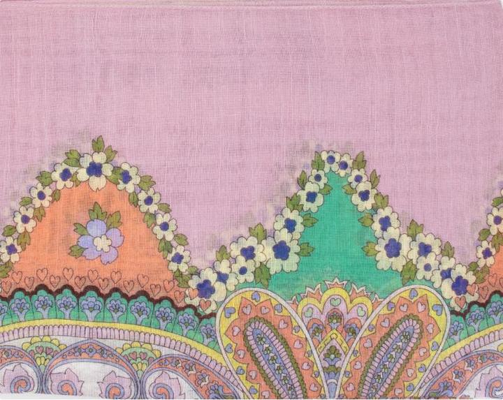 Produktbild Etro Scarf