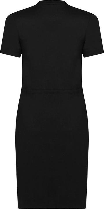 Actual product image Superdry Womens/Ladies Drawstring T-Shirt Dress (34 D)