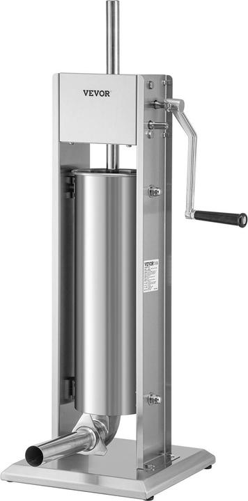Ich-zapfe Wurstfüller, Wurstfüllmaschine, Wurstpresse - 7L