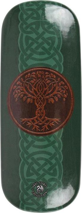 Produktbild Anne Stokes Oak King Brillenetui