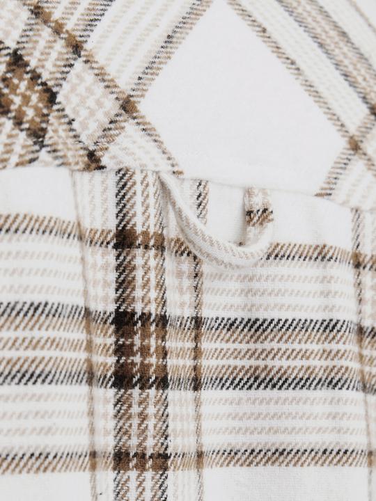Actual product image Jack & Jones Loose cut overshirt Overshirt (XS)