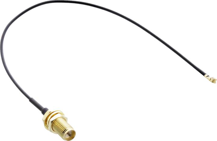 InLine WLAN Adapterkabel (Antennenkabel)