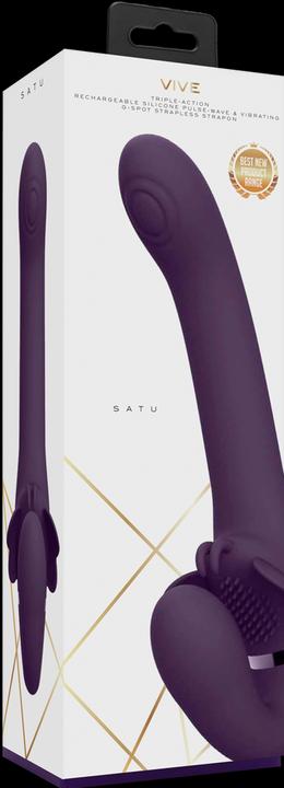 Image du produit Topco Satu - Purple