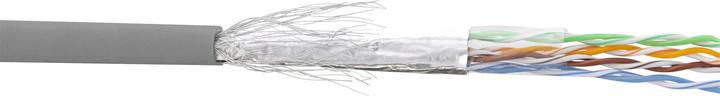 Actual product image InLine Patch cable Cat.5e (S/UTP, CAT5e, 100 m)