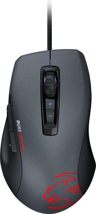 Actual product image Roccat Kone Pure Optical (Cable)