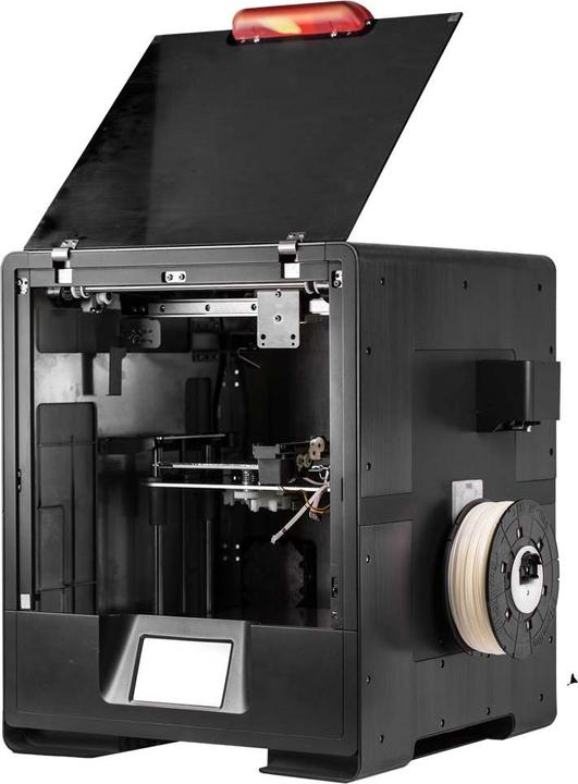 Actual product image XYZprinting da Vinci Color Mini