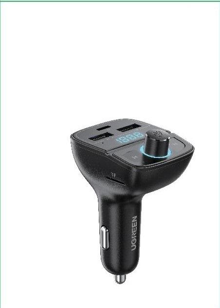 Immagine prodotto Ugreen Transmitter + Charger