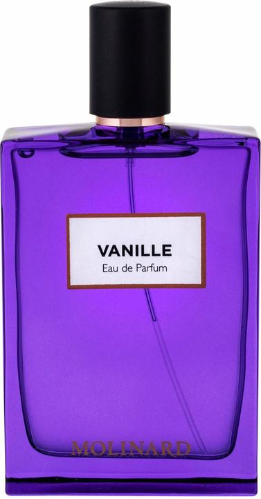 Molinard Vanille Eau De Parfum Spray (Eau de Parfum, 75 ml)