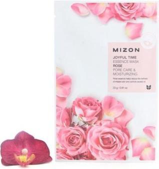 Image du produit Mizon Joyful Time Essence Masque Rose