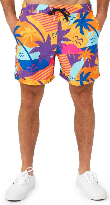 Produktbild OppoSuits Palm Power Sommer Set (L)