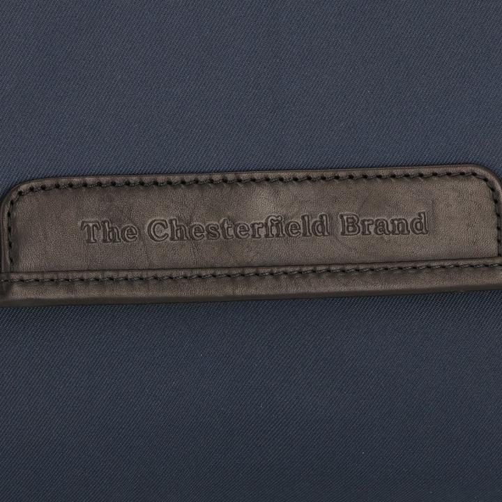 Actual product image The Chesterfield Brand Falun Messenger 40 cm laptop compartment